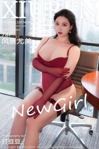 【XiuRen-秀人网】2024.11.05 No.9393 风景尤美 [78P-787MB]