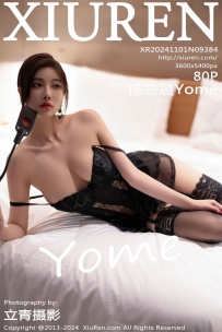 【XiuRen-秀人网】2024.11.01 No.9384 杨晨晨Yome [80P-709MB]