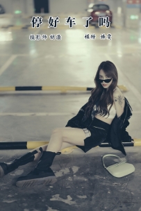 【YiTuYu-艺图语】2021.11.13 车停好了吗 - 姝雯 [29P-597MB]