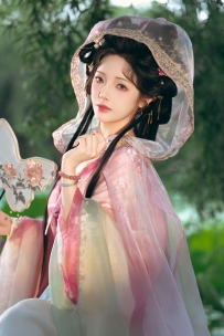 #雯妹不讲道理_Vol.148_祝您中秋快乐owo_[20P-156MB]