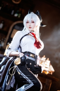 #瓜希酱_Vol.097_鸣潮_赞妮_[20P-77MB]