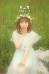 【YiTuYu-艺图语】2022.10.06 初夏时 - -炸鸡冰可乐- [24P-234MB]