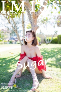 【IMiss-爱蜜社】2017.06.06 Vol.169 杨晨晨sugar [45P-178MB]
