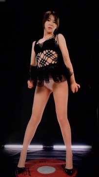 【热舞圈】No.004_#舞艺吧_Vol.035_灯灯_第5期_[1080p-10V-2.51GB]_20250120更新